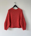NORgardknitters I My Bohemian Jumper