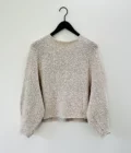 NORgardknitters I My Bohemian Jumper – Bild 6