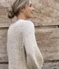 NORgardknitters I My Bohemian Jumper – Bild 10
