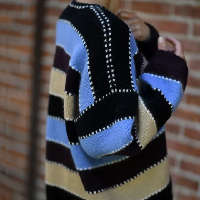 Anne Ventzel MIMI SWEATER