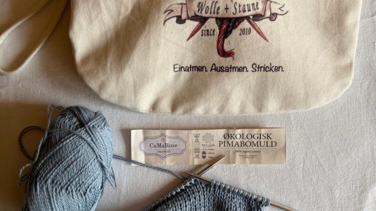 Garne mit gutem Gewissen