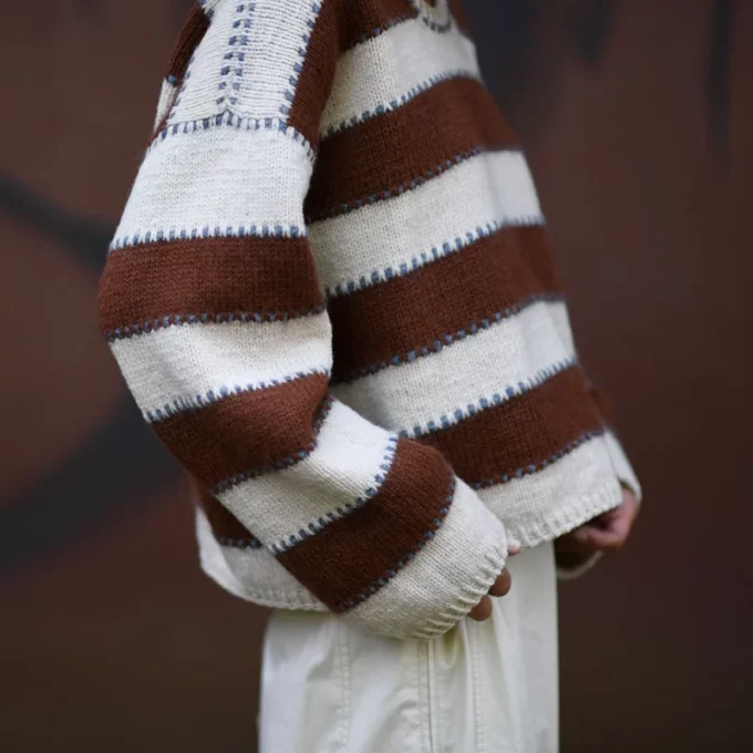 Anne Ventzel MIMI SWEATER