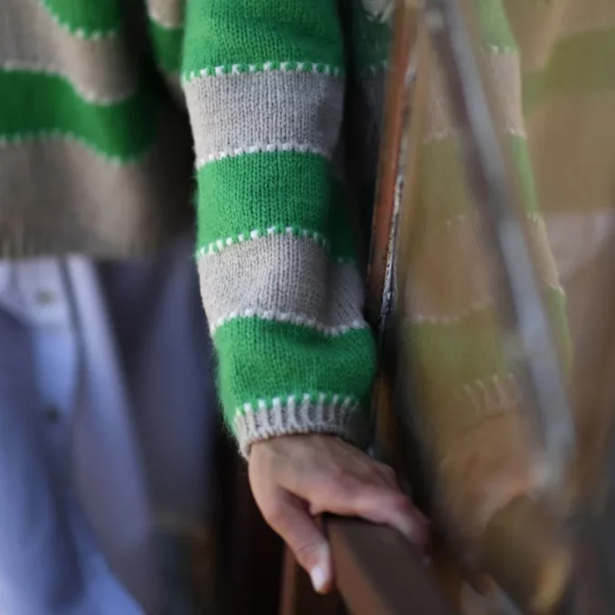 Anne Ventzel MIMI SWEATER