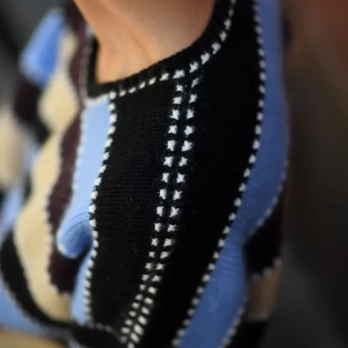 Anne Ventzel MIMI SWEATER