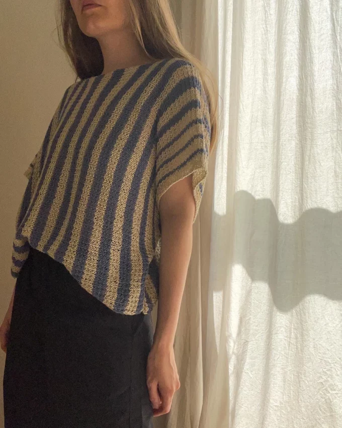 Aegyoknit I Hae Tee