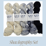 Shalography - Nr. 00 Fade Set