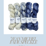 Speckles - Nr. 00 Fade Set