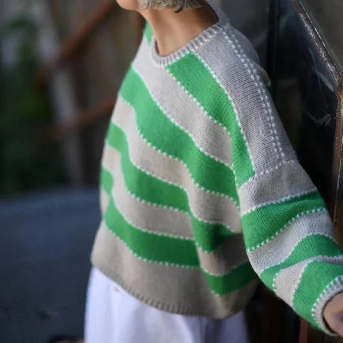 Anne Ventzel MIMI SWEATER