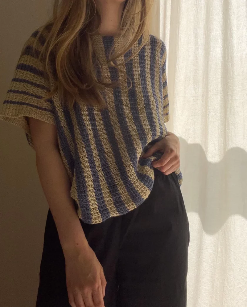 Aegyoknit I Hae Tee – Bild 6