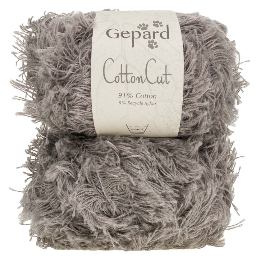 Gepard I Cotton Cut – Bild 2