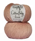 Gepard I Cotton Baby Lino – Bild 2