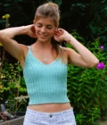 Silvia Maiberger I Top CALOU – Bild 3