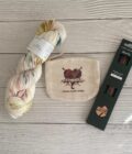 Wolle + Staune I Purse Mini