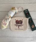 Wolle + Staune I Purse small