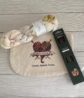 Wolle + Staune I Purse Medium