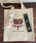 Wolle + Staune I Shopper