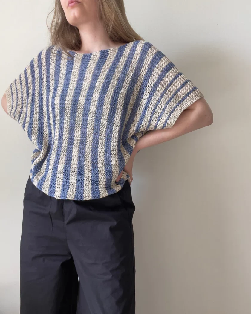 Aegyoknit I Hae Tee – Bild 3