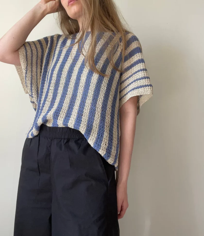Aegyoknit I Hae Tee – Bild 2