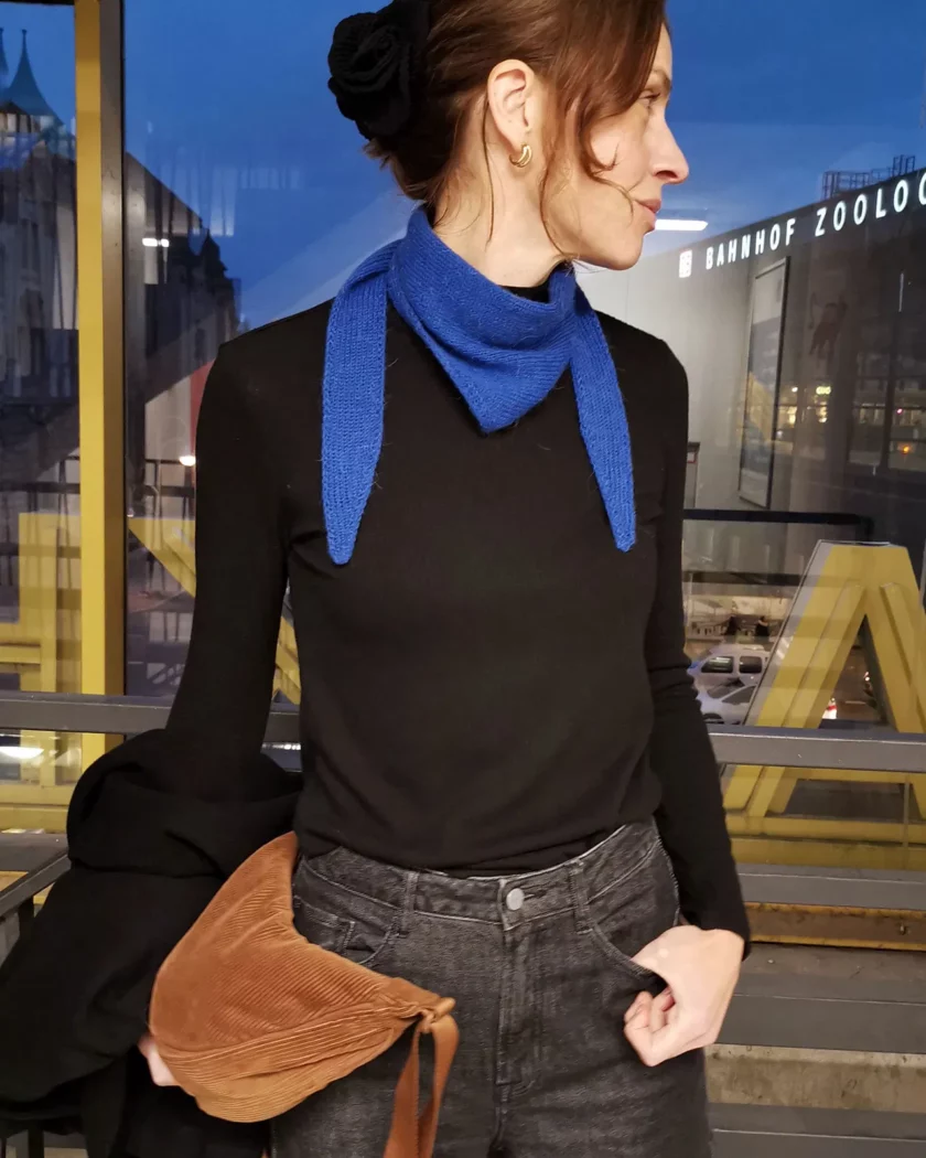 Paula-m I JACKI Bandana – Bild 8