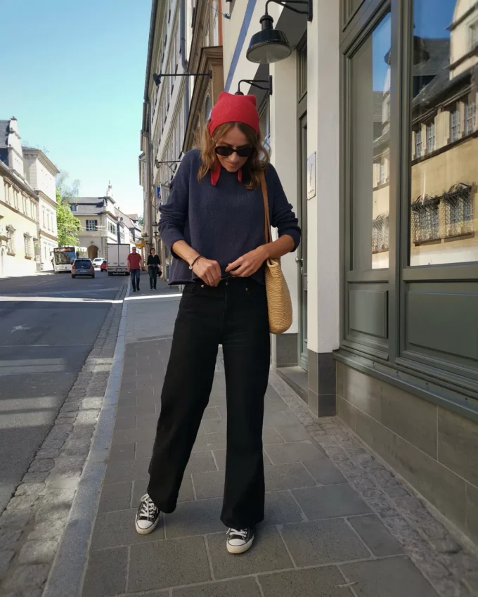 Paula-m I JACKI Bandana