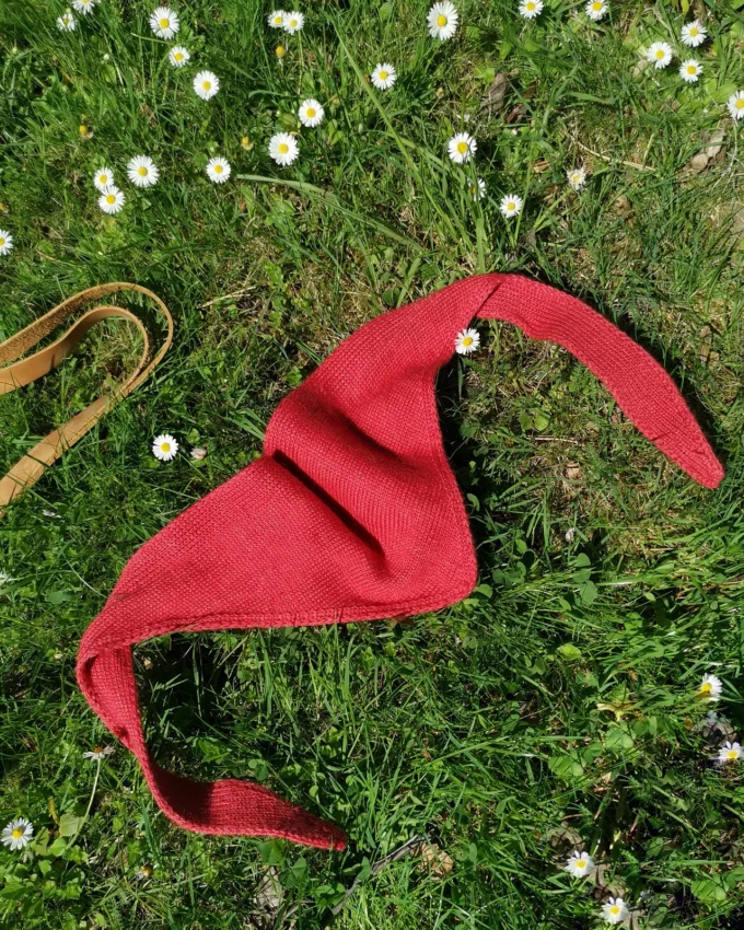 Paula-m I JACKI Bandana