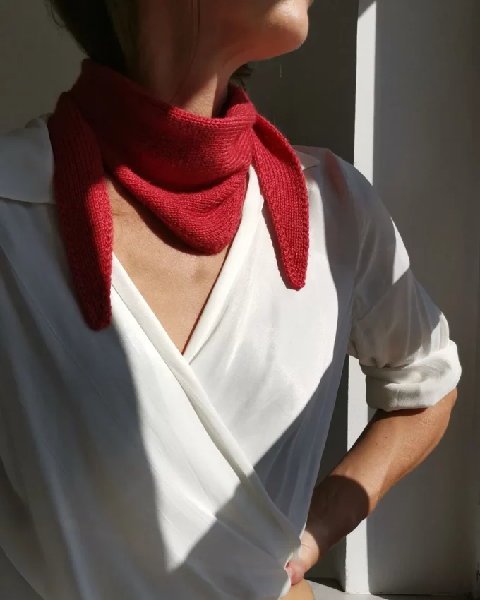 Paula-m I JACKI Bandana