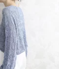 Eri Shimizu I Tiny Muscari Pullover – Bild 5