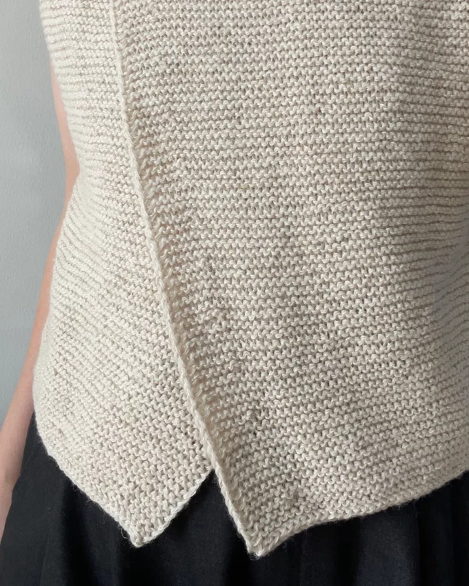 Aegyoknit I Umma Top