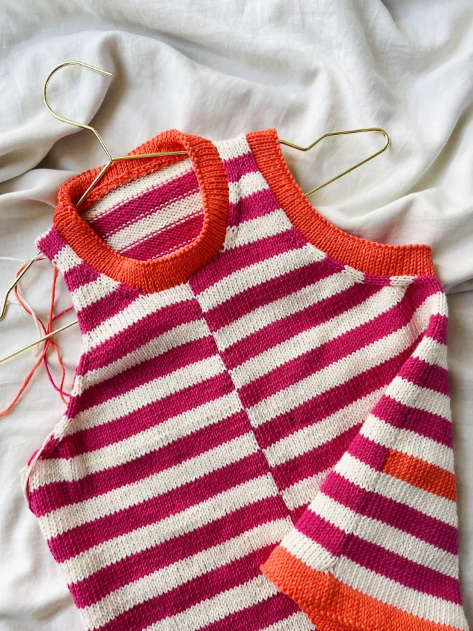 Johanna Gehrisch I Hilma Top