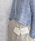 Eri Shimizu I Tiny Muscari Pullover – Bild 6