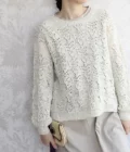 Eri Shimizu I Tiny Muscari Pullover – Bild 9