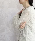 Eri Shimizu I Tiny Muscari Pullover – Bild 10