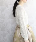 Eri Shimizu I Tiny Muscari Pullover – Bild 12