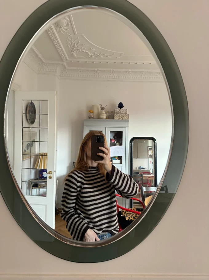 My Favorite Things Knitwear I Sweater No. 32