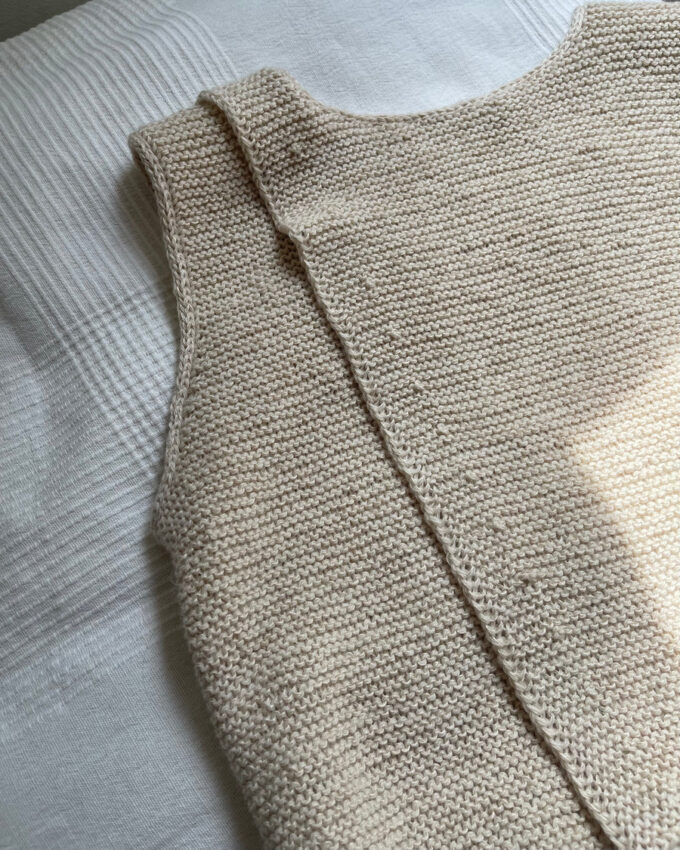 Aegyoknit I Umma Top