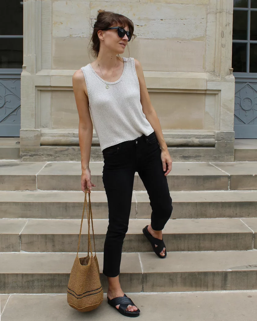 Paula-m I THEA Top – Bild 2