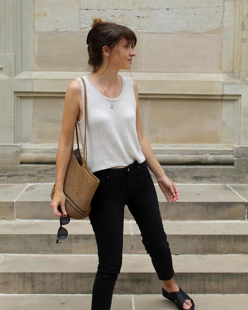 Paula-m I THEA Top – Bild 3