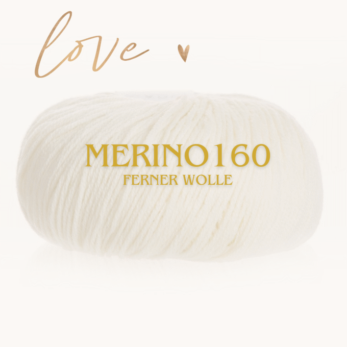 Ferner I Merino 160