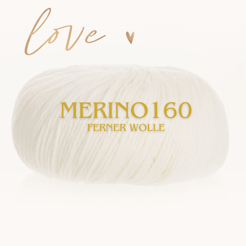 Ferner I Merino 160