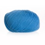 414 mittelblau