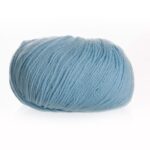 466 babyblau