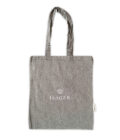 Isager I Tote Bag