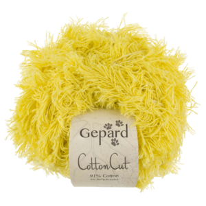 Gepard I Cotton Cut
