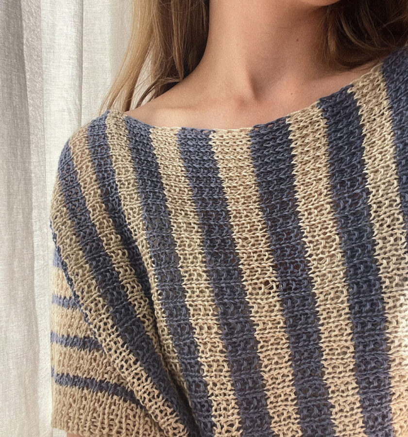 Aegyoknit I Hae Tee – Bild 4