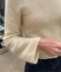 PetiteKnit I Ivy Blouse – Bild 7