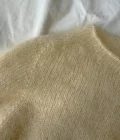 PetiteKnit I Ivy Blouse – Bild 6