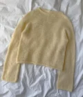 PetiteKnit I Ivy Blouse – Bild 3