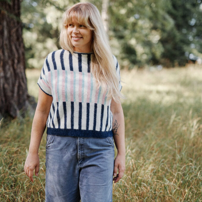 Laine Magazine I Laine Issue 24