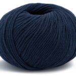 (21) 11 marineblau
