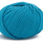 (27) 45 karibikblau